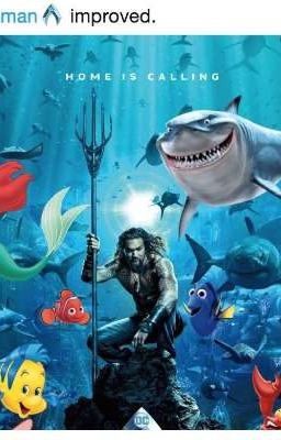 Aquaman Memes (DC)