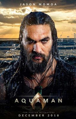 Aquaman : Szerelmi Óceáni Történet ♥️Jason Momoa ( Artúr ) 