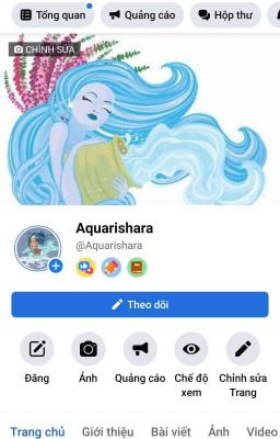 Aquarishara