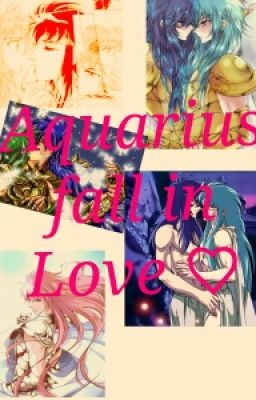 Aquarius: Fall in Love