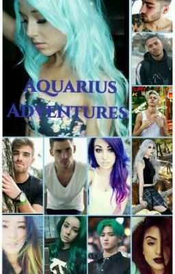 Aquarius's Adventures