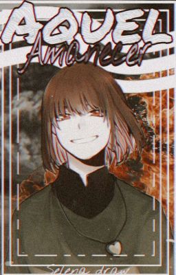 Aquel amanecer [Chara x lectora] 