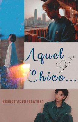 Aquel Chico - Namjoon