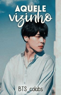 Aquele Vizinho • Park Jimin