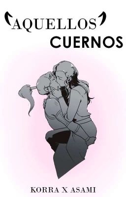 Aquellos cuernos (Korrasami).