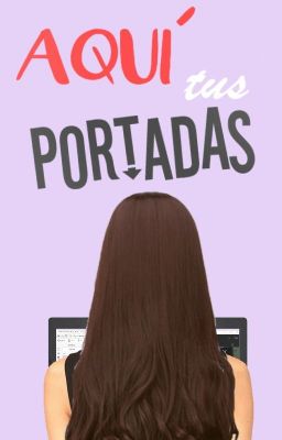 Aquí, tus portadas [CERRADO]