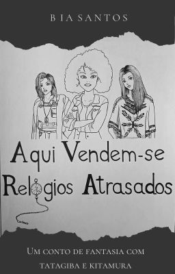 Aqui Vendem-se Relógios Atrasados