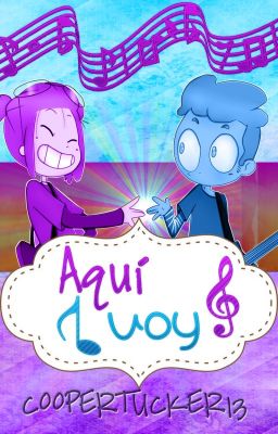 Aquí voy. *Bon x Bonnie FNAFHS* slash/yaoi