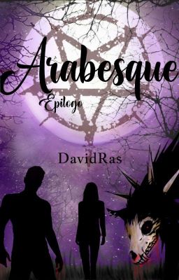 ARABESQUE ~ Epilogo 