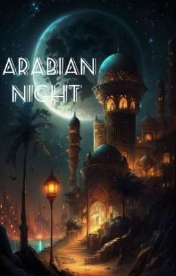 Arabian night 