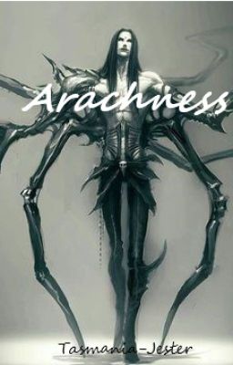 Arachness (Loki FF, BoyxBoy, OC)