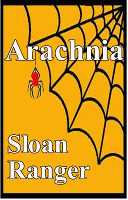 Arachnia   #Featured