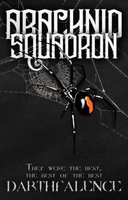 arachnid squadron (under rewrite)