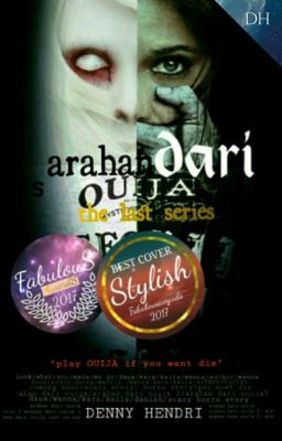 Arahan Dari OUIJA 4: The Last Series (Complete)