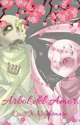 Árbol del Amor -Apple Tree Cross x Sakura Nightmare-