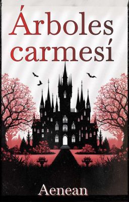 Arboles Carmesí