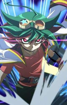 [ARC-V] The Lancers