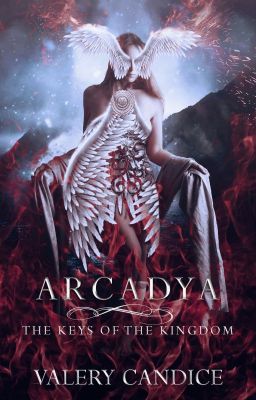 Arcadya the keys of The kingdom 