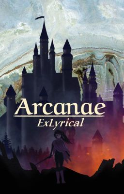 Arcanae [Book 1]