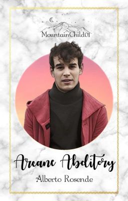 Arcane Abditory [Alberto Rosende X Reader IG Story] 