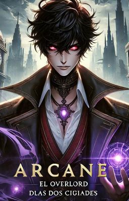 Arcane El Overlord de las Dos Ciudades