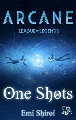 Arcane One Shots