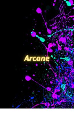 Arcane (Tn)