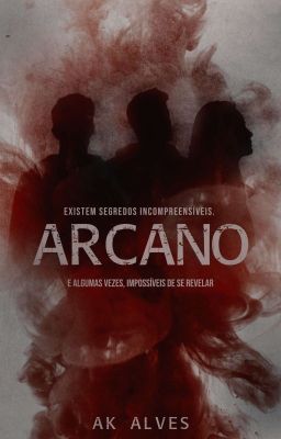 ARCANO    (COMPLETO)