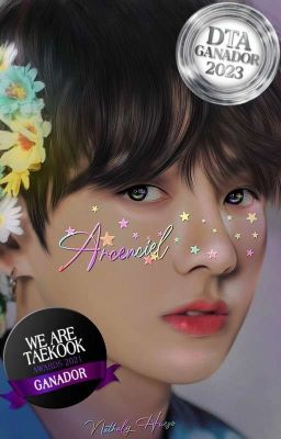 Arcenciel. ❤ KookTae