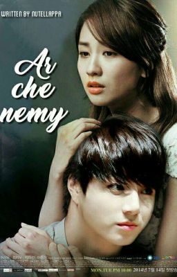 Archenemy ▶ Jeon Jungkook