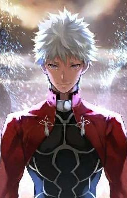 Archer Emiya Instagram