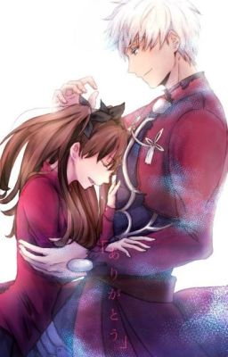 [Archer x Rin][Đoản] Trước khi rời xa