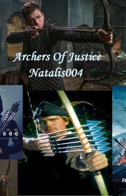 Archers Of Justice (Tým) (AOJ)