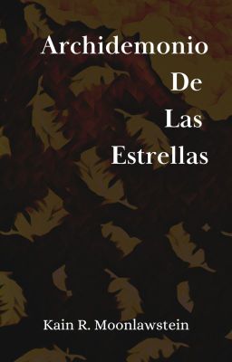 Archidemonio de las Estrellas