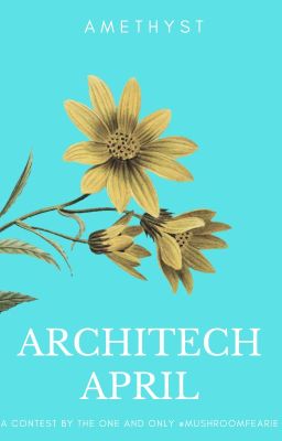 Architech April