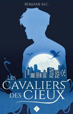 [ARCHIVES] Les Cavaliers des cieux