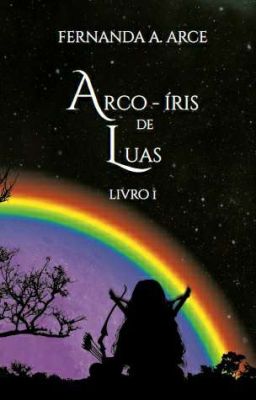 Arco-Íris de Luas