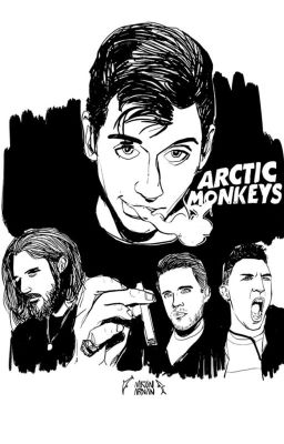 Arctic Monkeys: i versi più belli