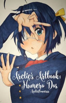 Arctic's Artbook: Numero Dos