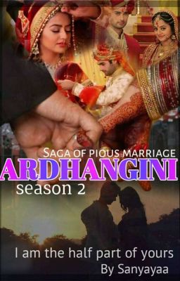 Ardhangini season 2