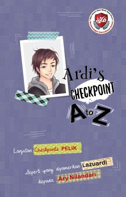 Ardi's Checkpoints A-Z