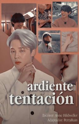 Ardiente Tentación ᴹⁱⁿⱽ