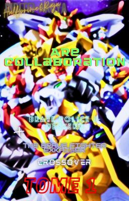 Are collaboration