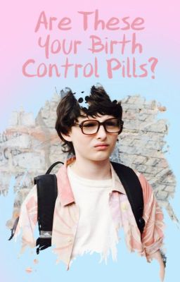 ARE THESE YOUR BIRTH CONTROL PILLS ? (mb/s)