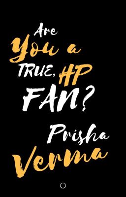 Are you a true Potterhead?