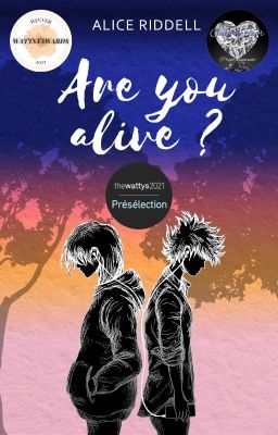 Are you alive ? + No Easy Way (tome 2) [BxB] 