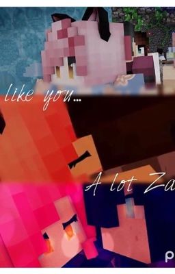 ||Are you my Opposite?||♡A Zane~Chan Fanfic♡||