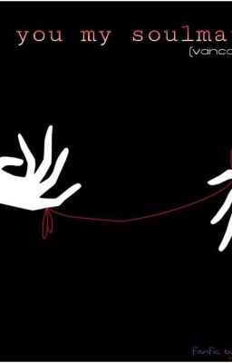 Are You My Soulmate? (Red String) (Vancat/Wildnoss/Tyvan)