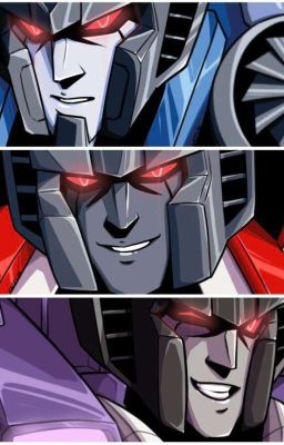 Are You Satisfied? |Starscream|