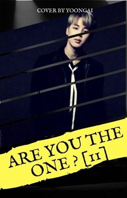 Are You The One ? ~ yoonmin [Tome 2]